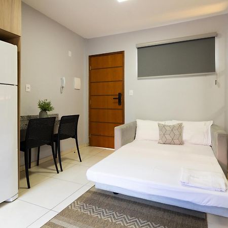 Apartamento Em Sao Joao Del Rei, Ao Lado Da Estacao Ferroviaria, Estacionamento E Ar Condicionado Екстериор снимка