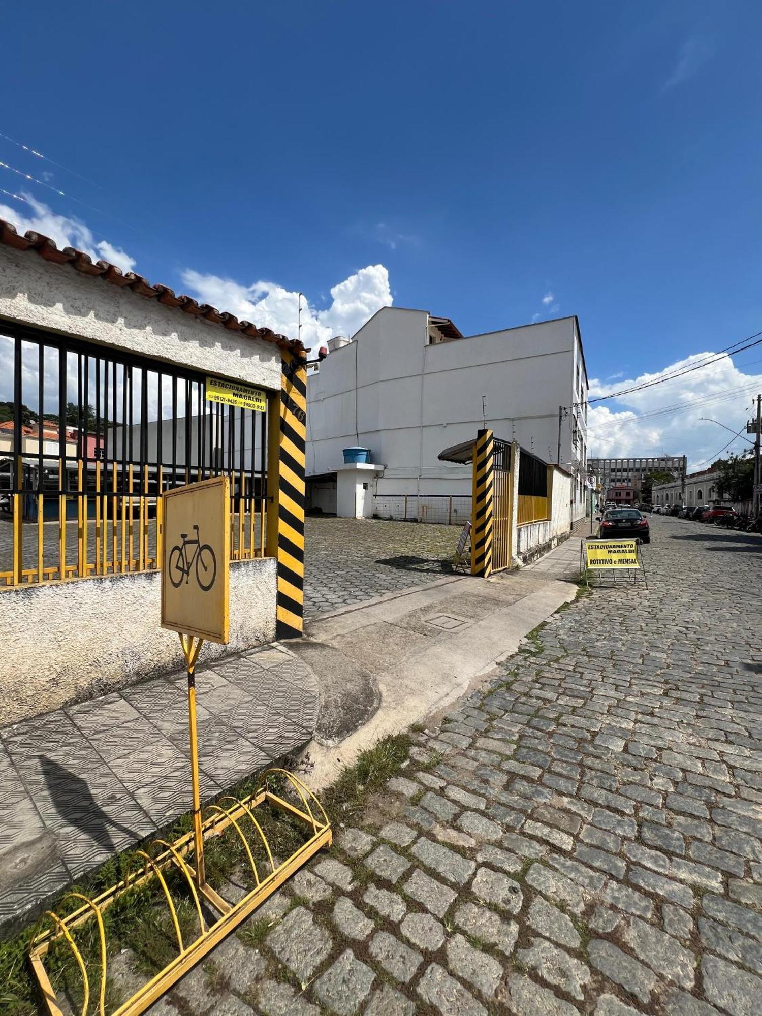 Apartamento Em Sao Joao Del Rei, Ao Lado Da Estacao Ferroviaria, Estacionamento E Ar Condicionado Екстериор снимка