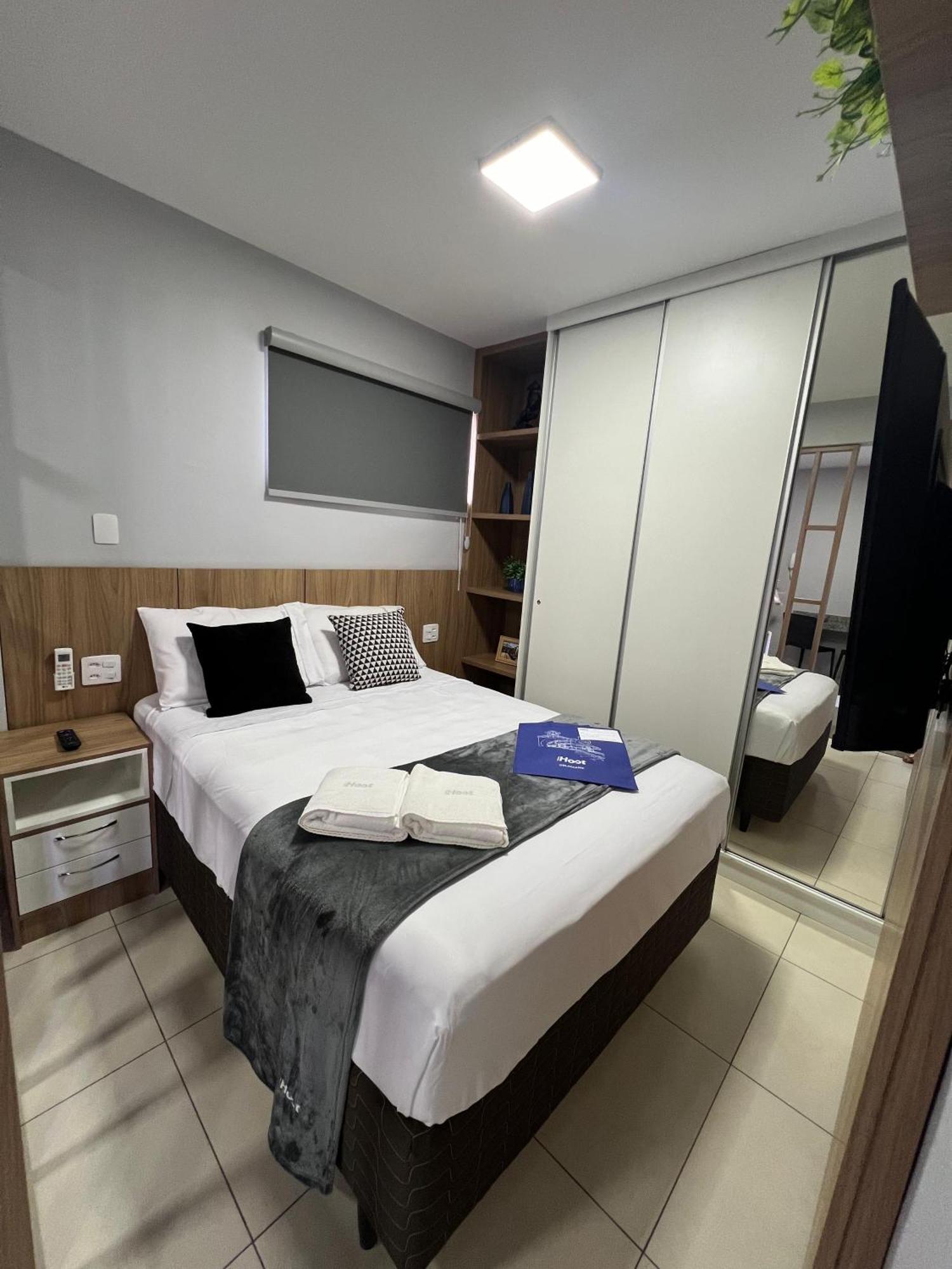 Apartamento Em Sao Joao Del Rei, Ao Lado Da Estacao Ferroviaria, Estacionamento E Ar Condicionado Екстериор снимка