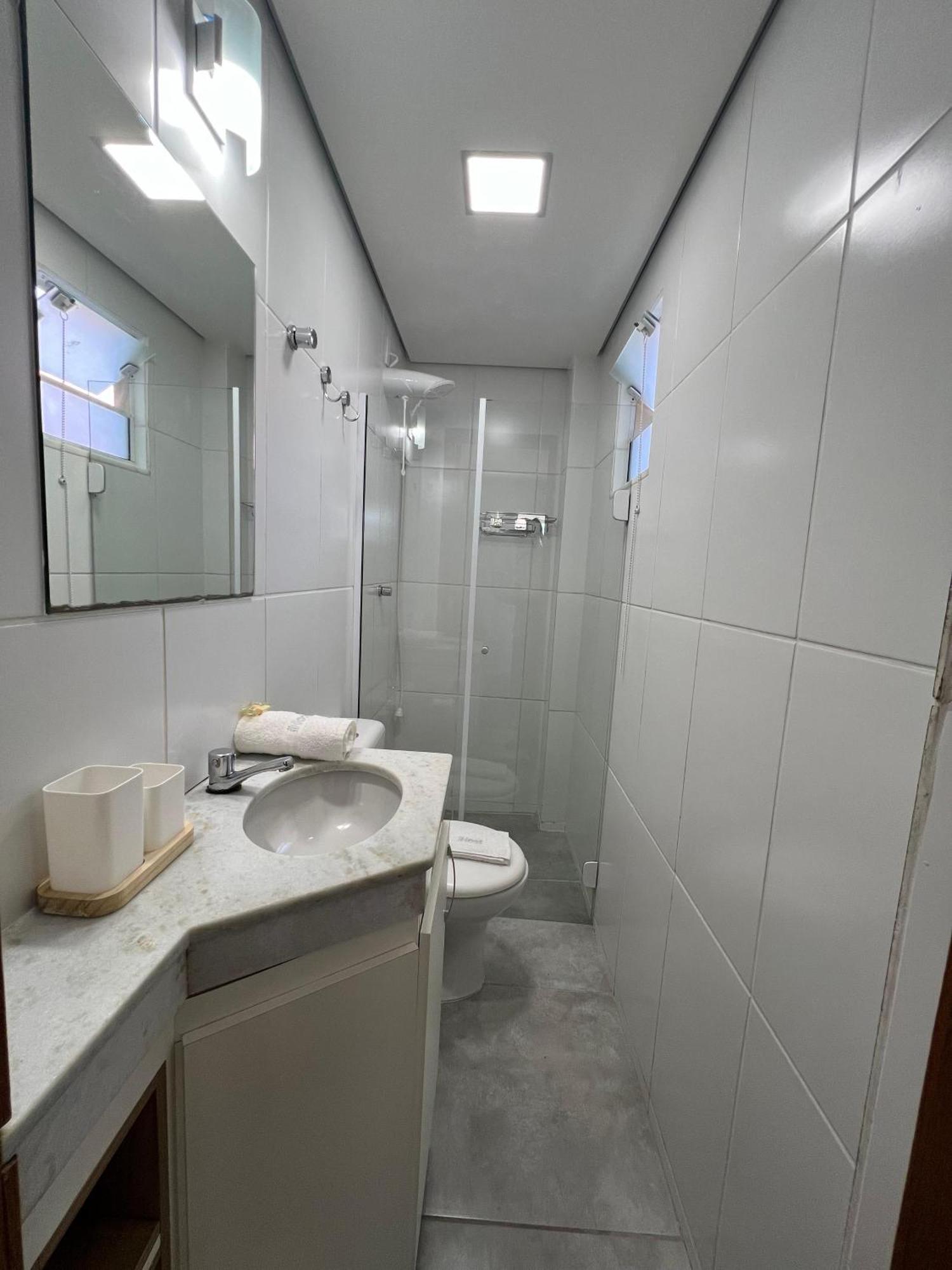 Apartamento Em Sao Joao Del Rei, Ao Lado Da Estacao Ferroviaria, Estacionamento E Ar Condicionado Екстериор снимка