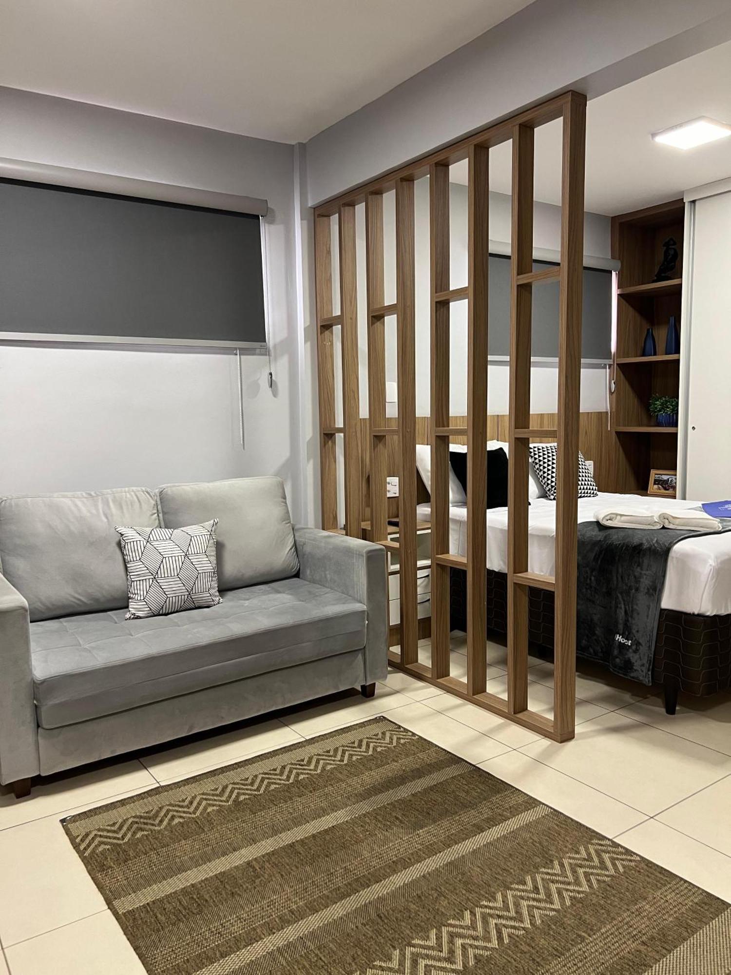 Apartamento Em Sao Joao Del Rei, Ao Lado Da Estacao Ferroviaria, Estacionamento E Ar Condicionado Екстериор снимка