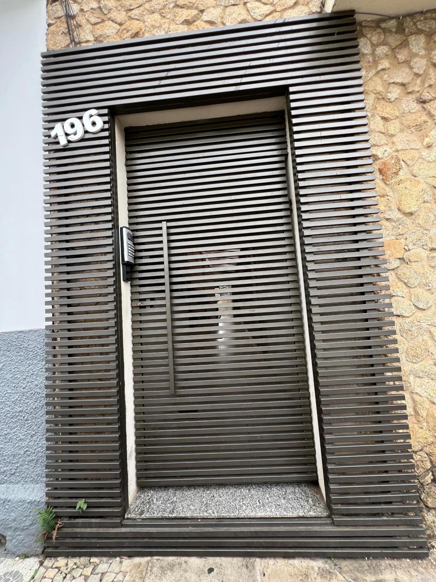 Apartamento Em Sao Joao Del Rei, Ao Lado Da Estacao Ferroviaria, Estacionamento E Ar Condicionado Екстериор снимка