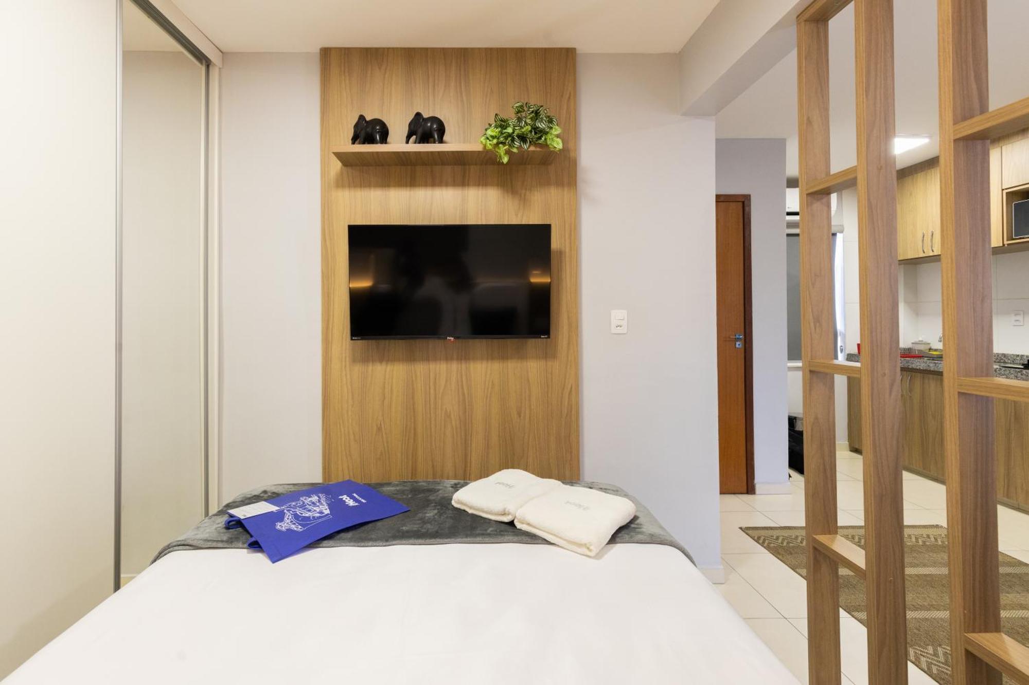 Apartamento Em Sao Joao Del Rei, Ao Lado Da Estacao Ferroviaria, Estacionamento E Ar Condicionado Екстериор снимка