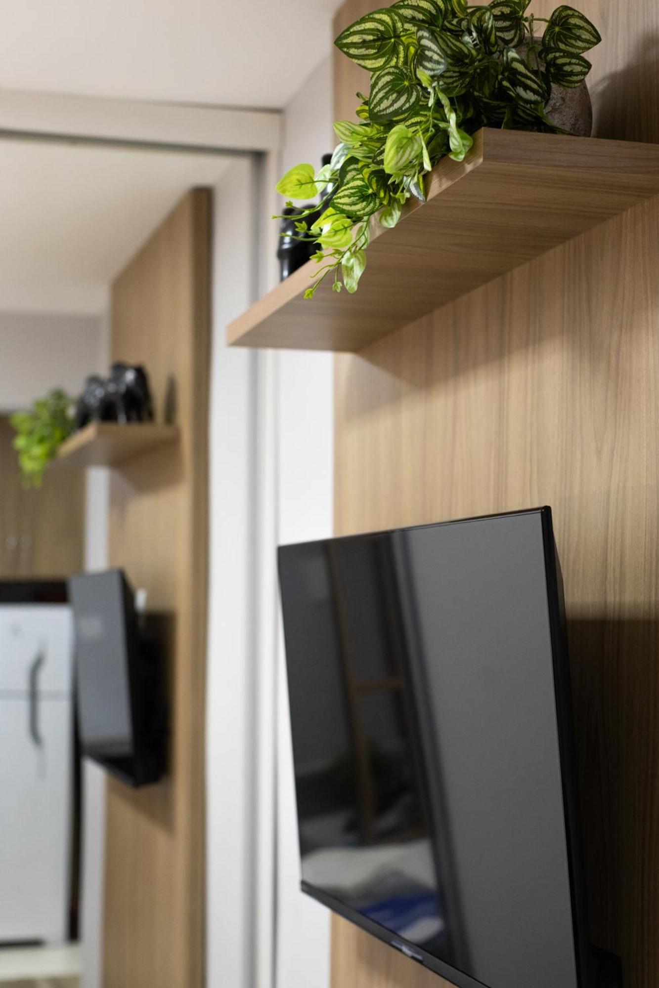 Apartamento Em Sao Joao Del Rei, Ao Lado Da Estacao Ferroviaria, Estacionamento E Ar Condicionado Екстериор снимка