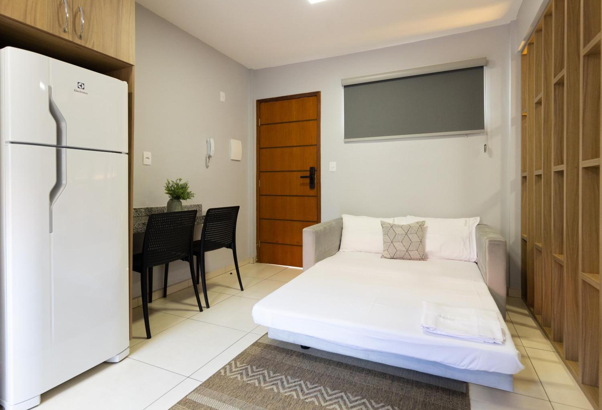 Apartamento Em Sao Joao Del Rei, Ao Lado Da Estacao Ferroviaria, Estacionamento E Ar Condicionado Екстериор снимка