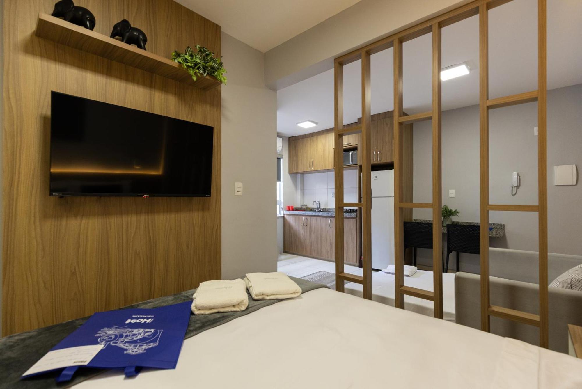 Apartamento Em Sao Joao Del Rei, Ao Lado Da Estacao Ferroviaria, Estacionamento E Ar Condicionado Екстериор снимка