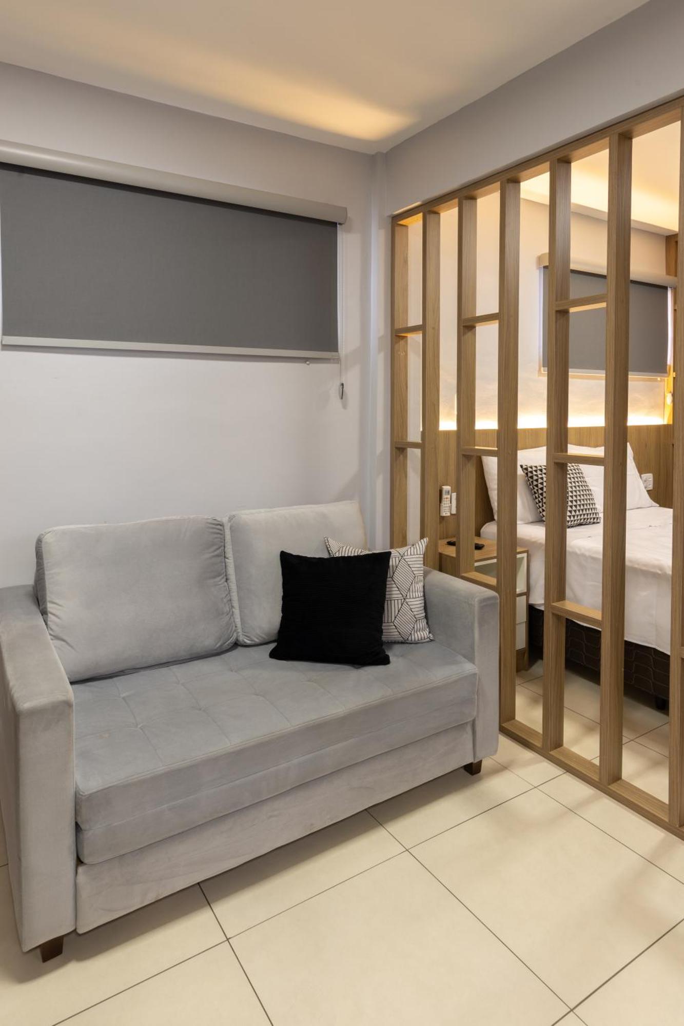 Apartamento Em Sao Joao Del Rei, Ao Lado Da Estacao Ferroviaria, Estacionamento E Ar Condicionado Екстериор снимка