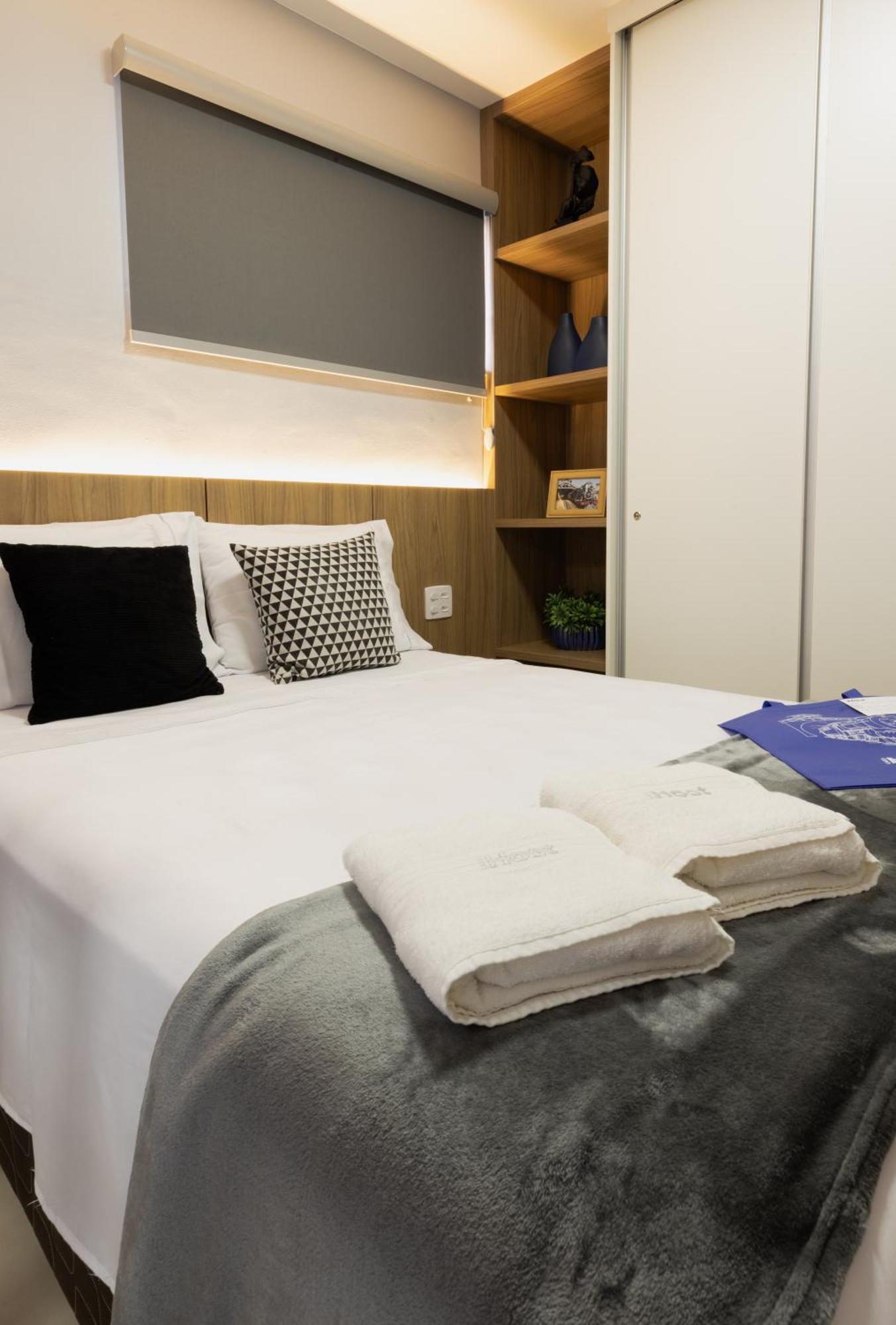 Apartamento Em Sao Joao Del Rei, Ao Lado Da Estacao Ferroviaria, Estacionamento E Ar Condicionado Екстериор снимка